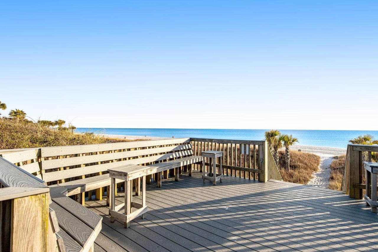 Sunnyside Beach & Tennis #54 Panama City Beach Eksteriør bilde