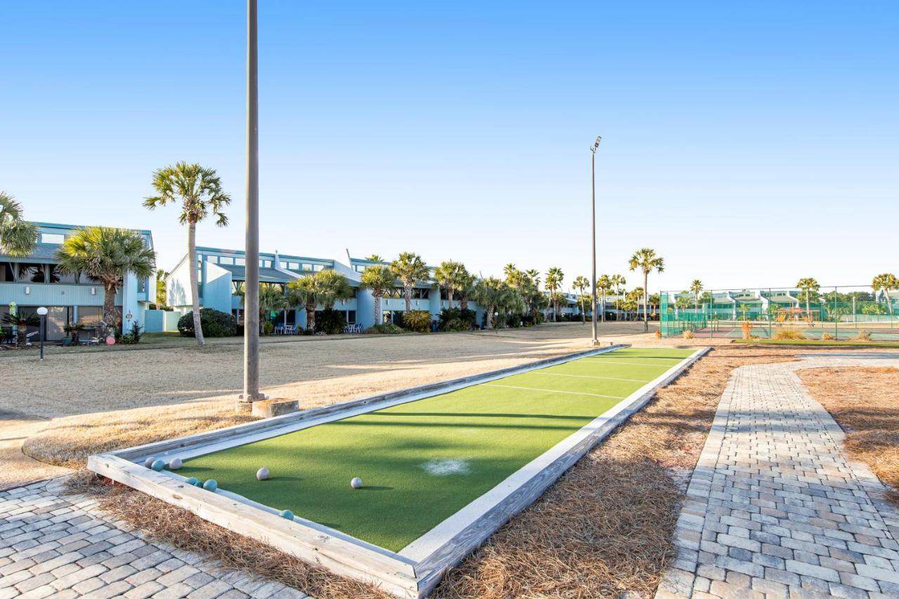 Sunnyside Beach & Tennis #54 Panama City Beach Eksteriør bilde