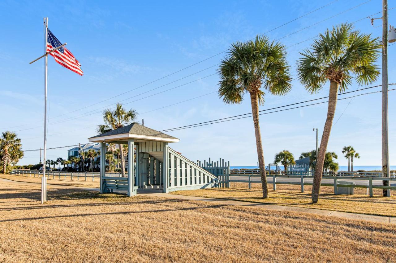 Sunnyside Beach & Tennis #54 Panama City Beach Eksteriør bilde