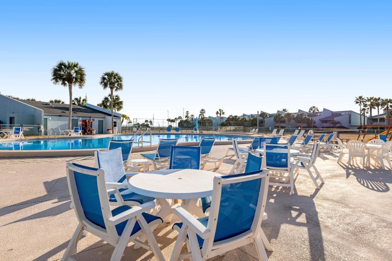 Sunnyside Beach & Tennis #54 Panama City Beach Eksteriør bilde