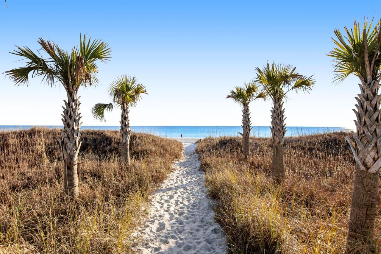 Sunnyside Beach & Tennis #54 Panama City Beach Eksteriør bilde