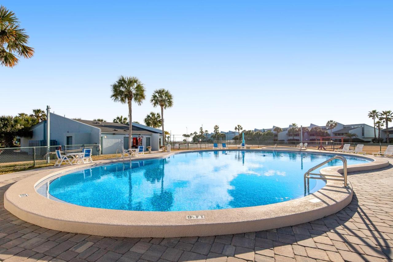 Sunnyside Beach & Tennis #54 Panama City Beach Eksteriør bilde