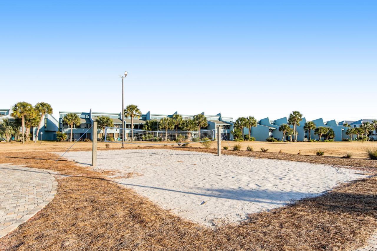 Sunnyside Beach & Tennis #54 Panama City Beach Eksteriør bilde
