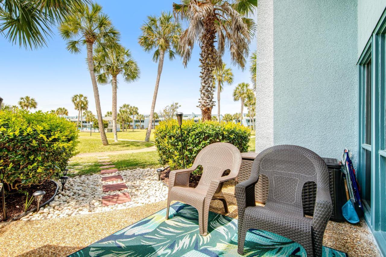 Sunnyside Beach & Tennis #54 Panama City Beach Eksteriør bilde